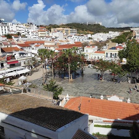 Pedro Samora Albufeira Extérieur photo