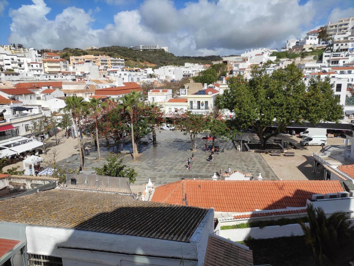 Pedro Samora Albufeira Extérieur photo