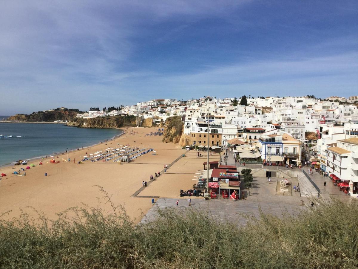 Pedro Samora Albufeira Extérieur photo