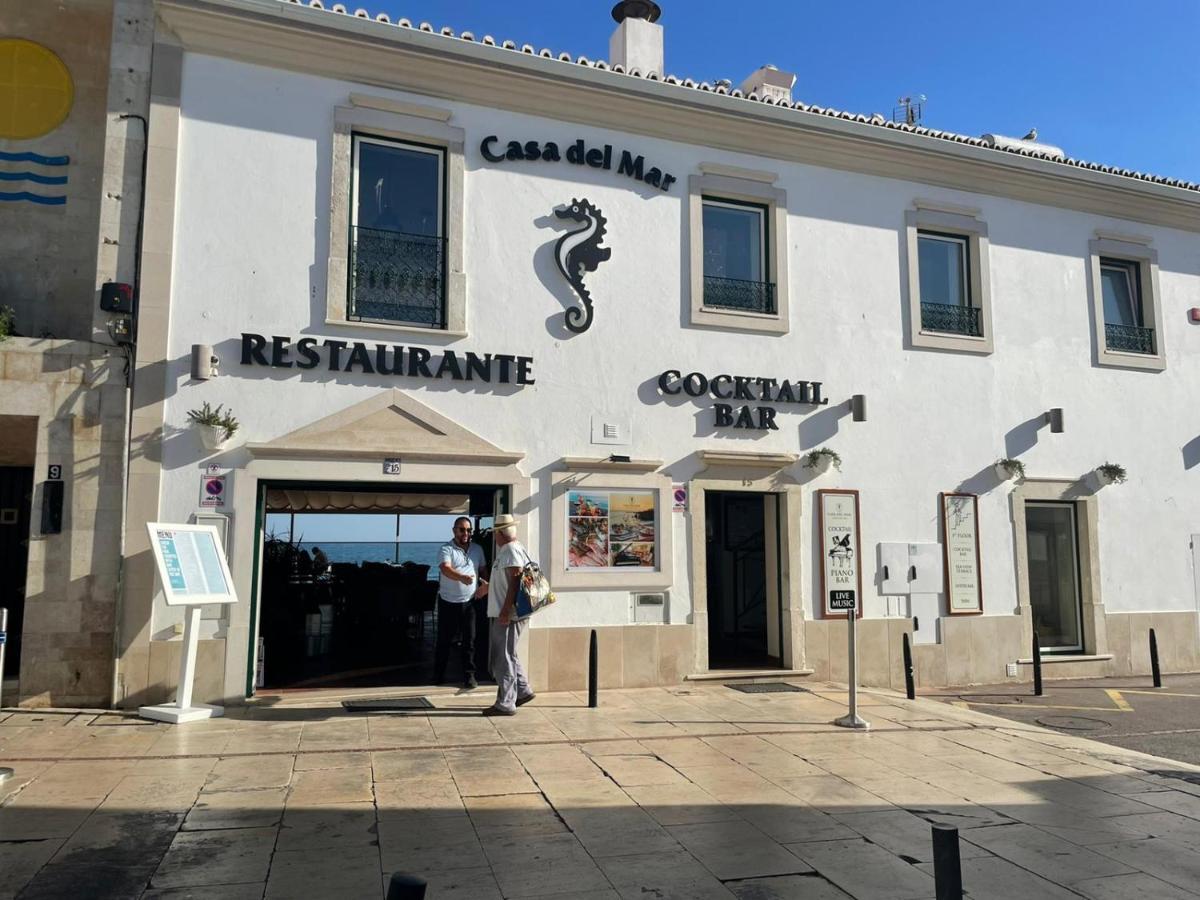Pedro Samora Albufeira Extérieur photo