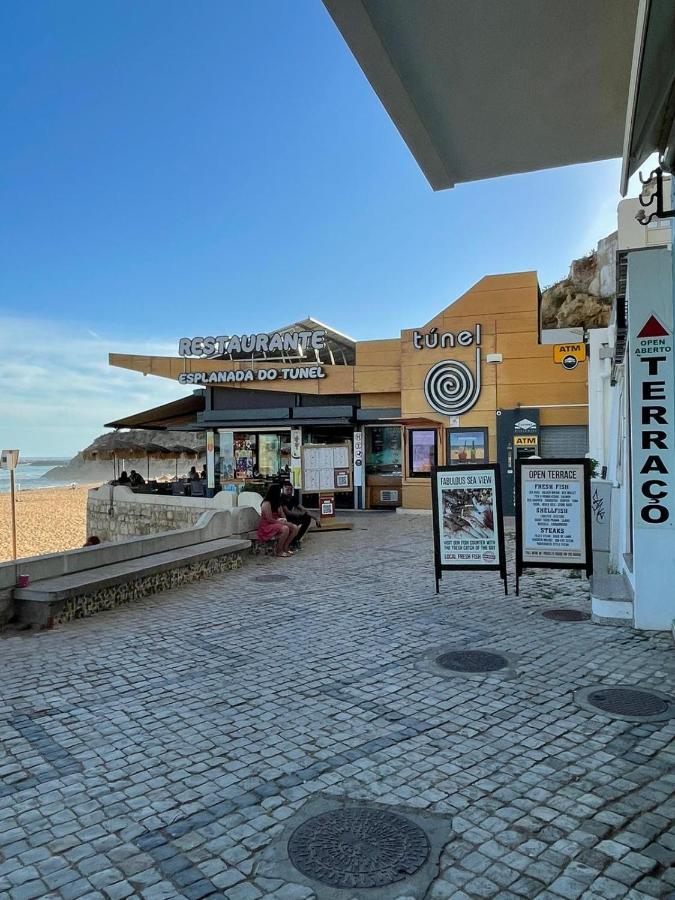 Pedro Samora Albufeira Extérieur photo