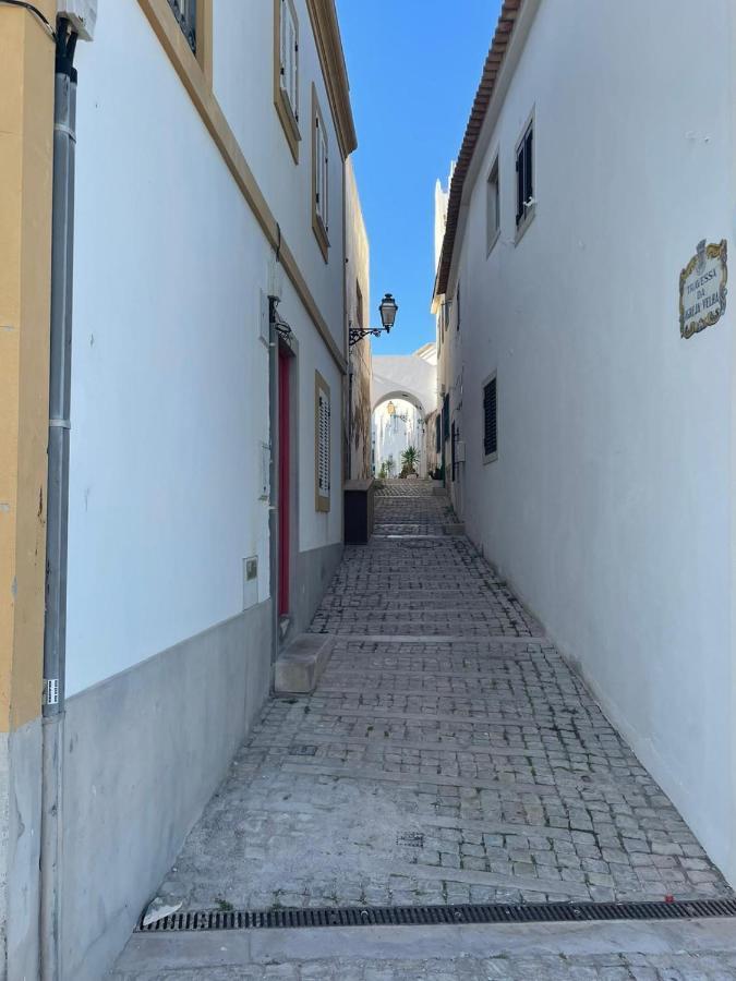 Pedro Samora Albufeira Extérieur photo
